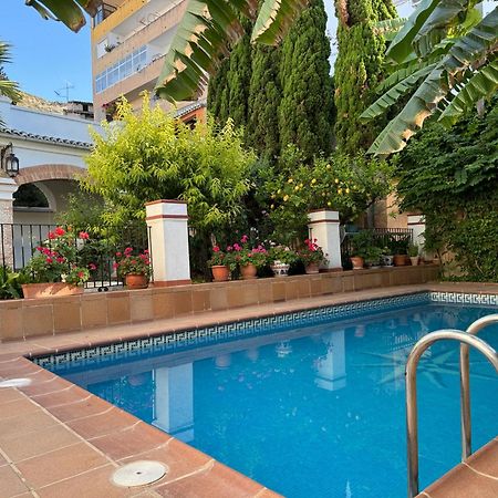 Garden Suites Xativa Casa Rural Ngoại thất bức ảnh