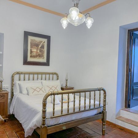 Garden Suites Xativa Casa Rural Ngoại thất bức ảnh