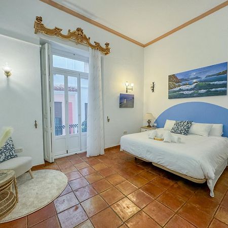 Garden Suites Xativa Casa Rural Ngoại thất bức ảnh