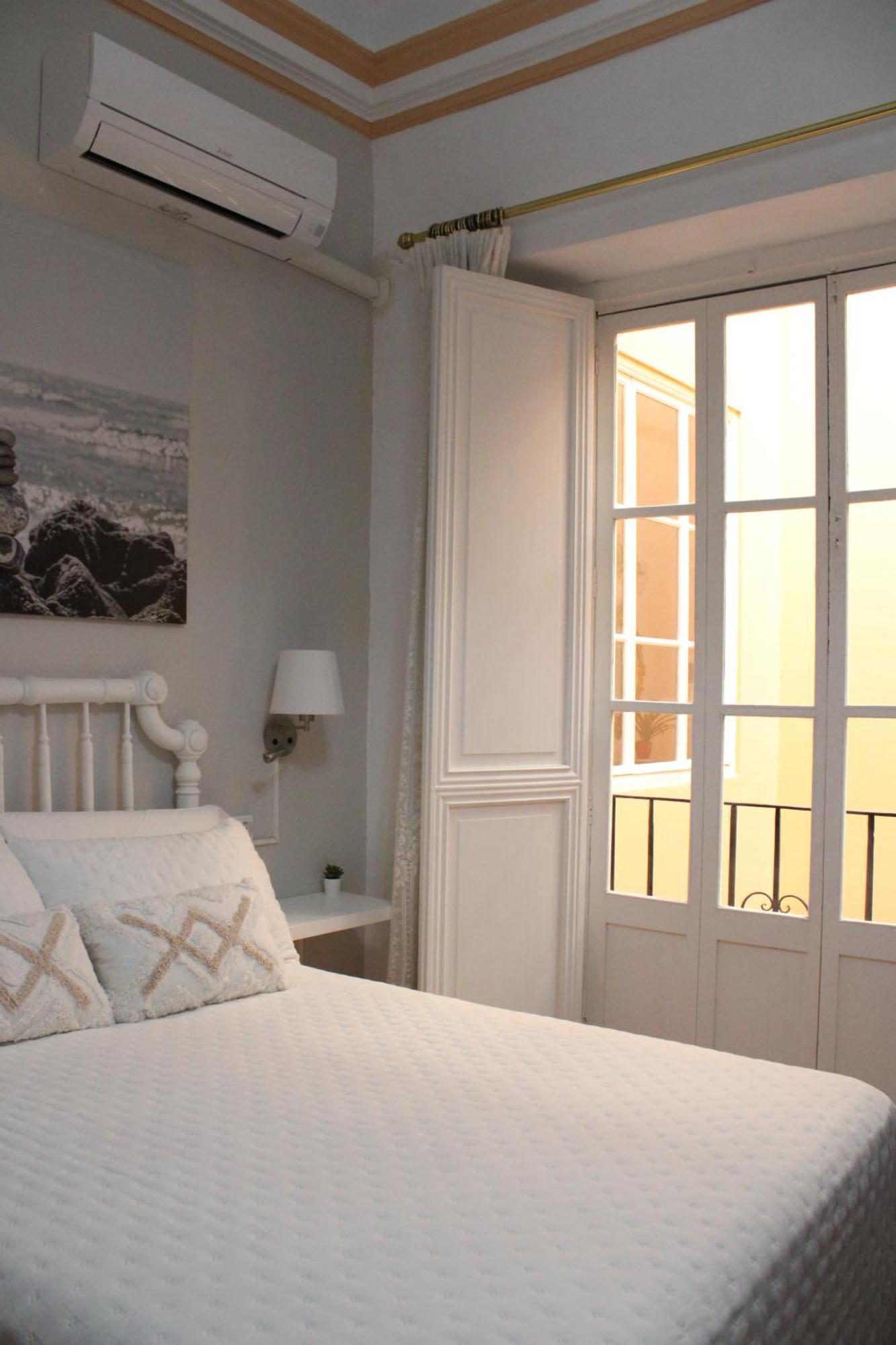 Garden Suites Xativa Casa Rural Ngoại thất bức ảnh