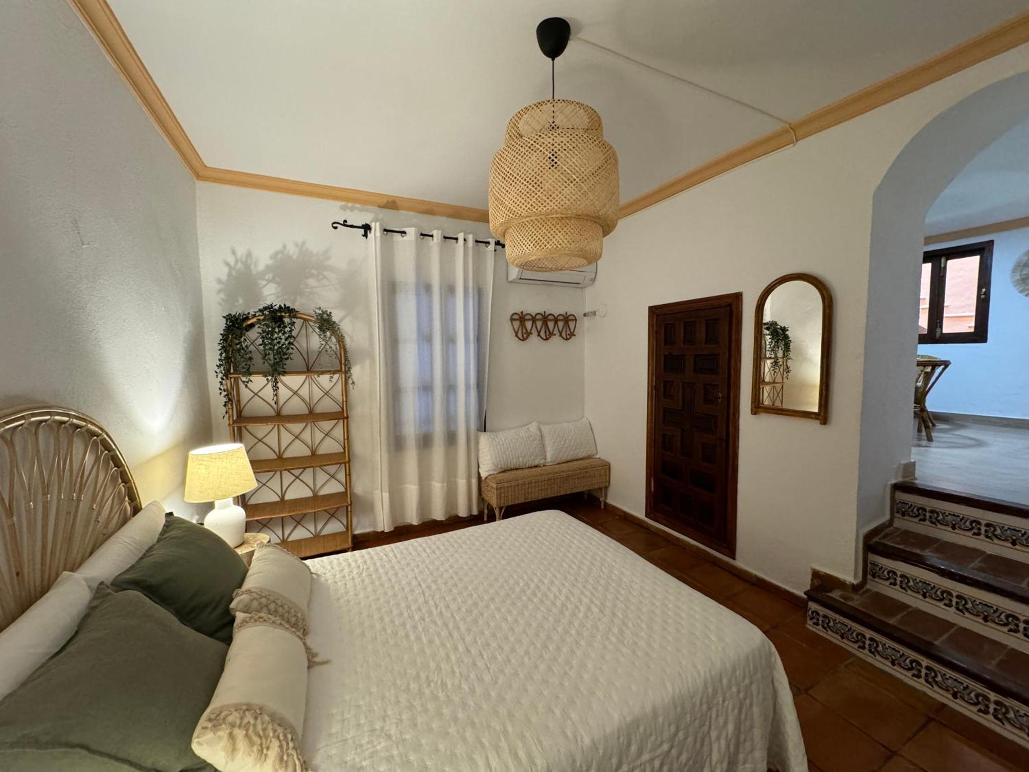 Garden Suites Xativa Casa Rural Ngoại thất bức ảnh