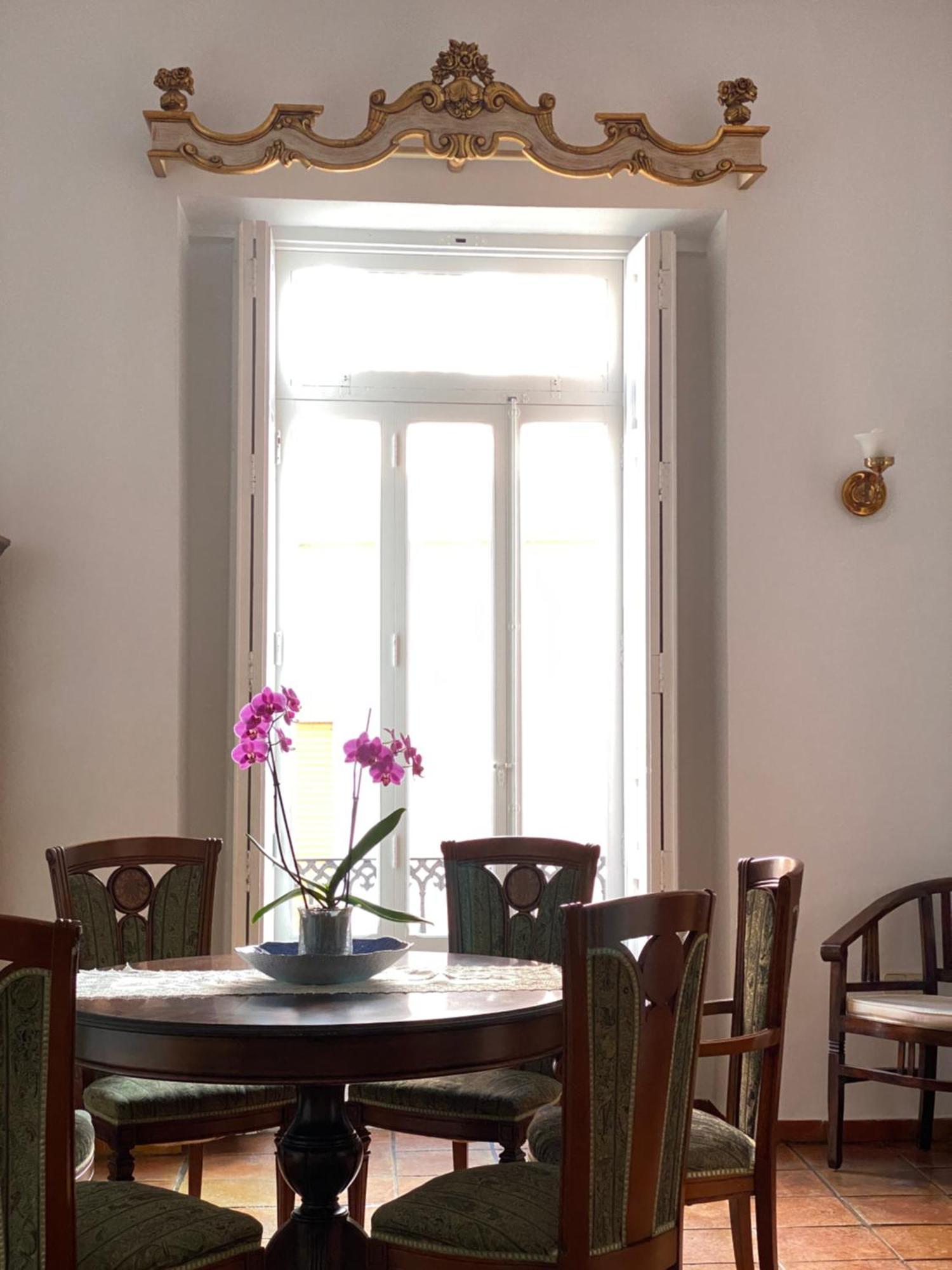 Garden Suites Xativa Casa Rural Ngoại thất bức ảnh