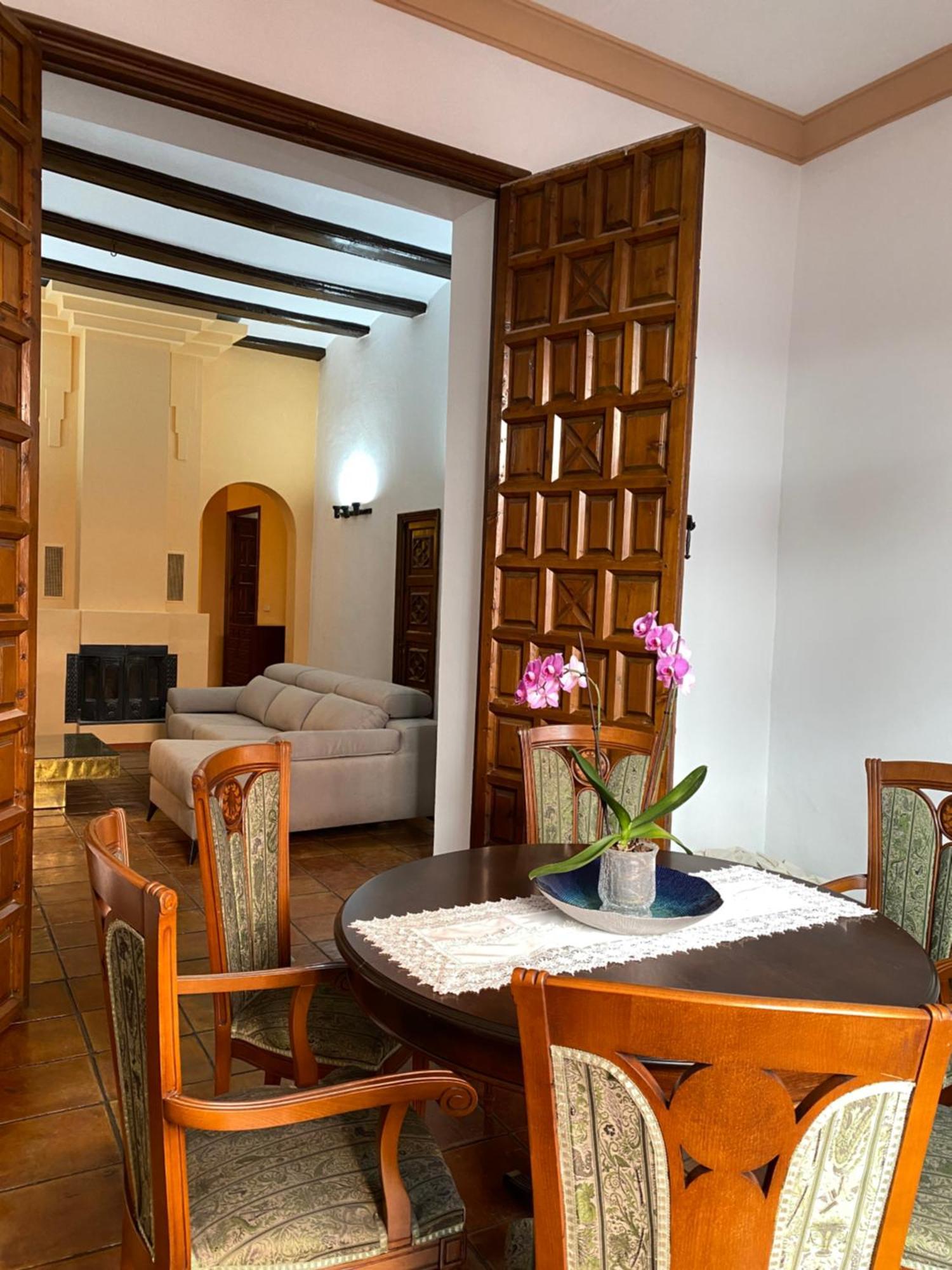 Garden Suites Xativa Casa Rural Ngoại thất bức ảnh