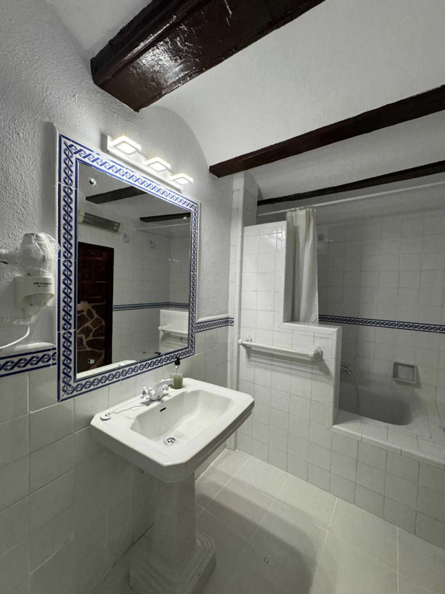 Garden Suites Xativa Casa Rural Ngoại thất bức ảnh