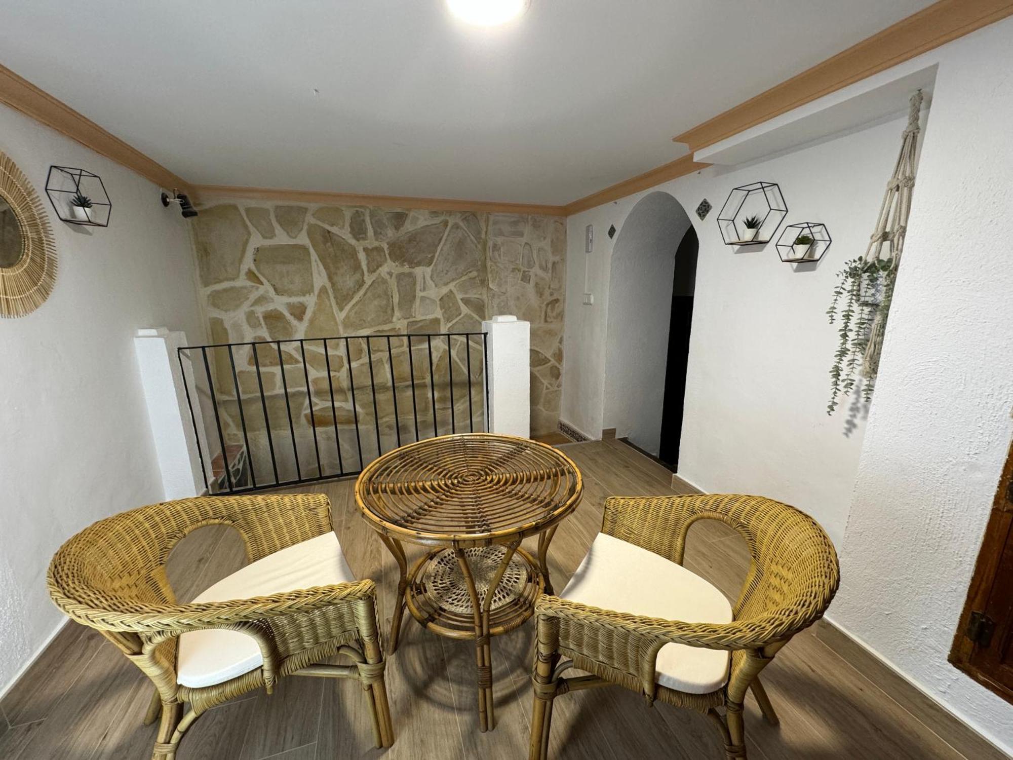 Garden Suites Xativa Casa Rural Ngoại thất bức ảnh
