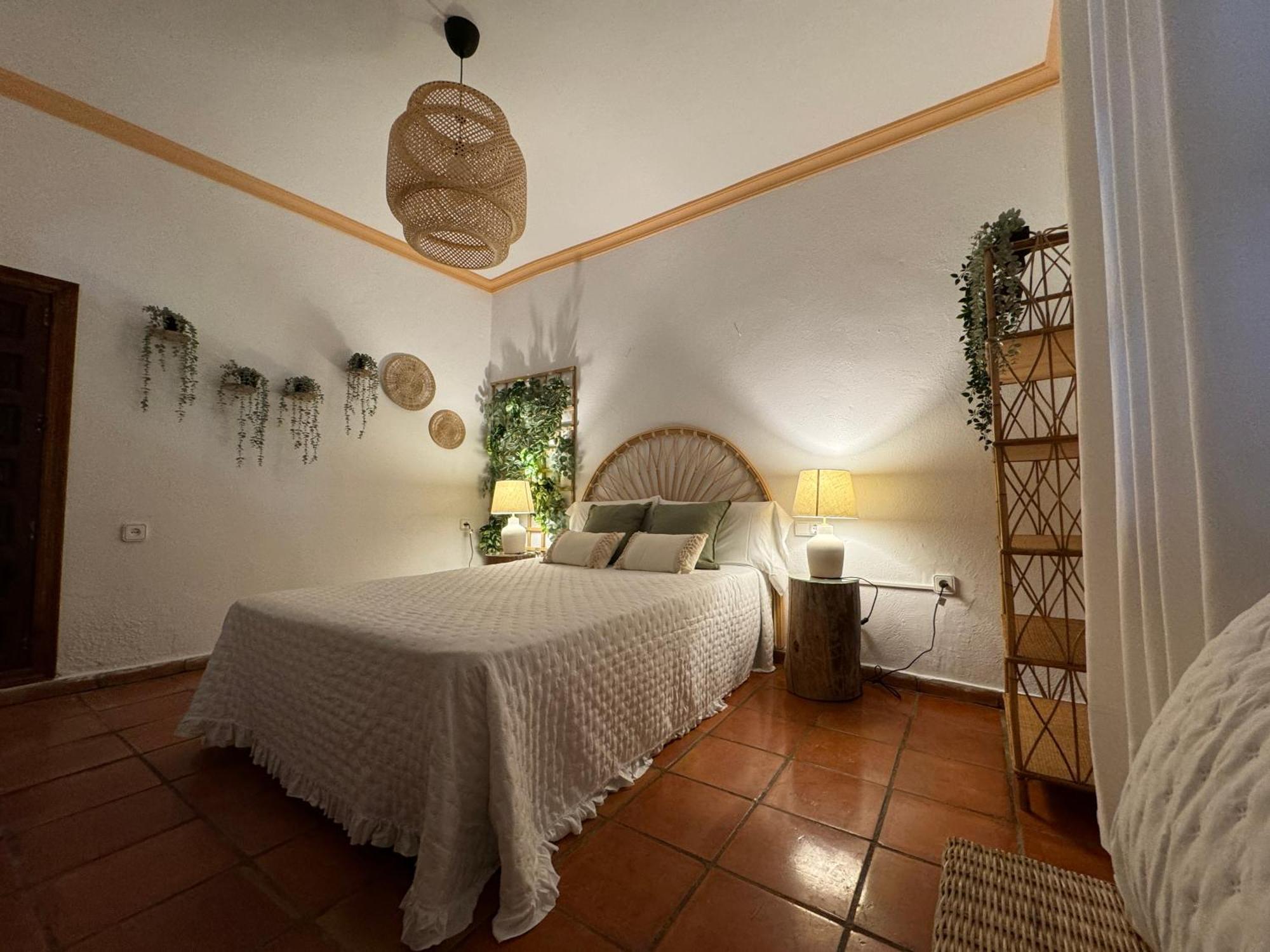 Garden Suites Xativa Casa Rural Ngoại thất bức ảnh