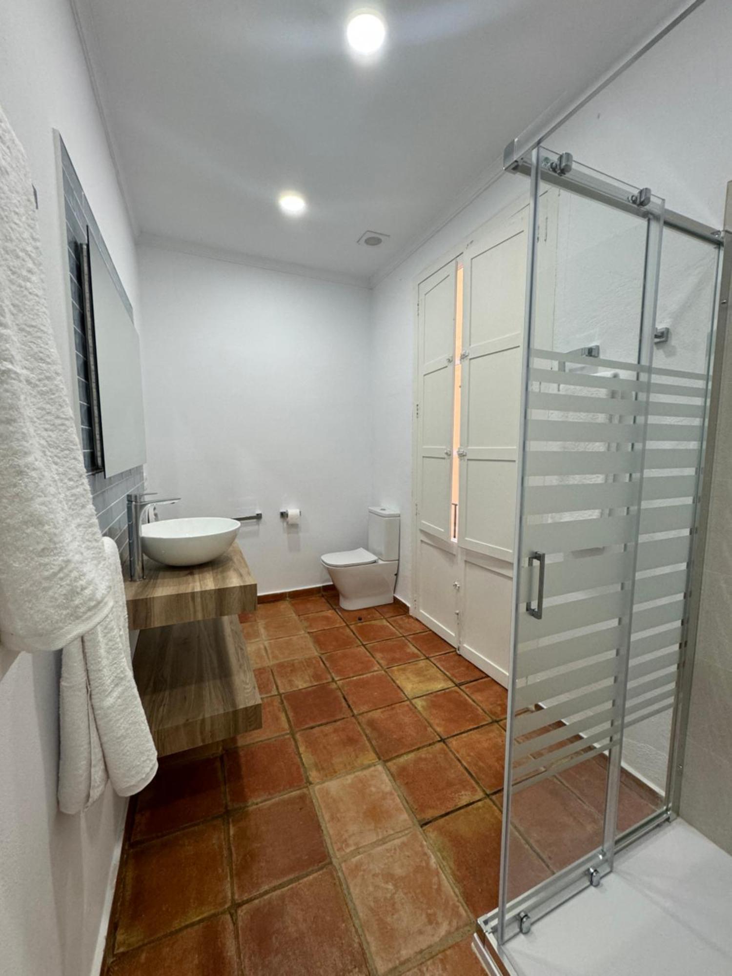 Garden Suites Xativa Casa Rural Ngoại thất bức ảnh