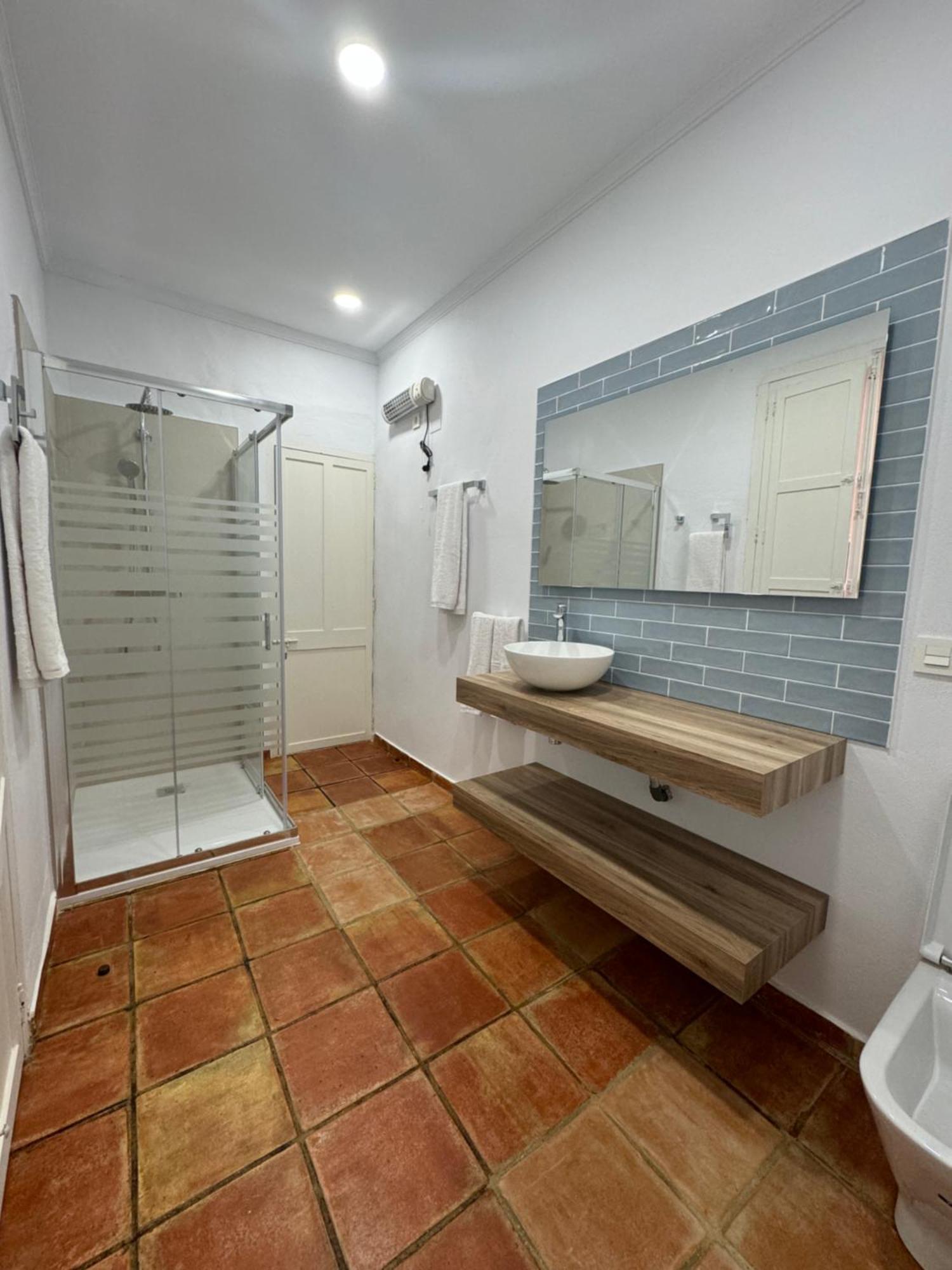 Garden Suites Xativa Casa Rural Ngoại thất bức ảnh