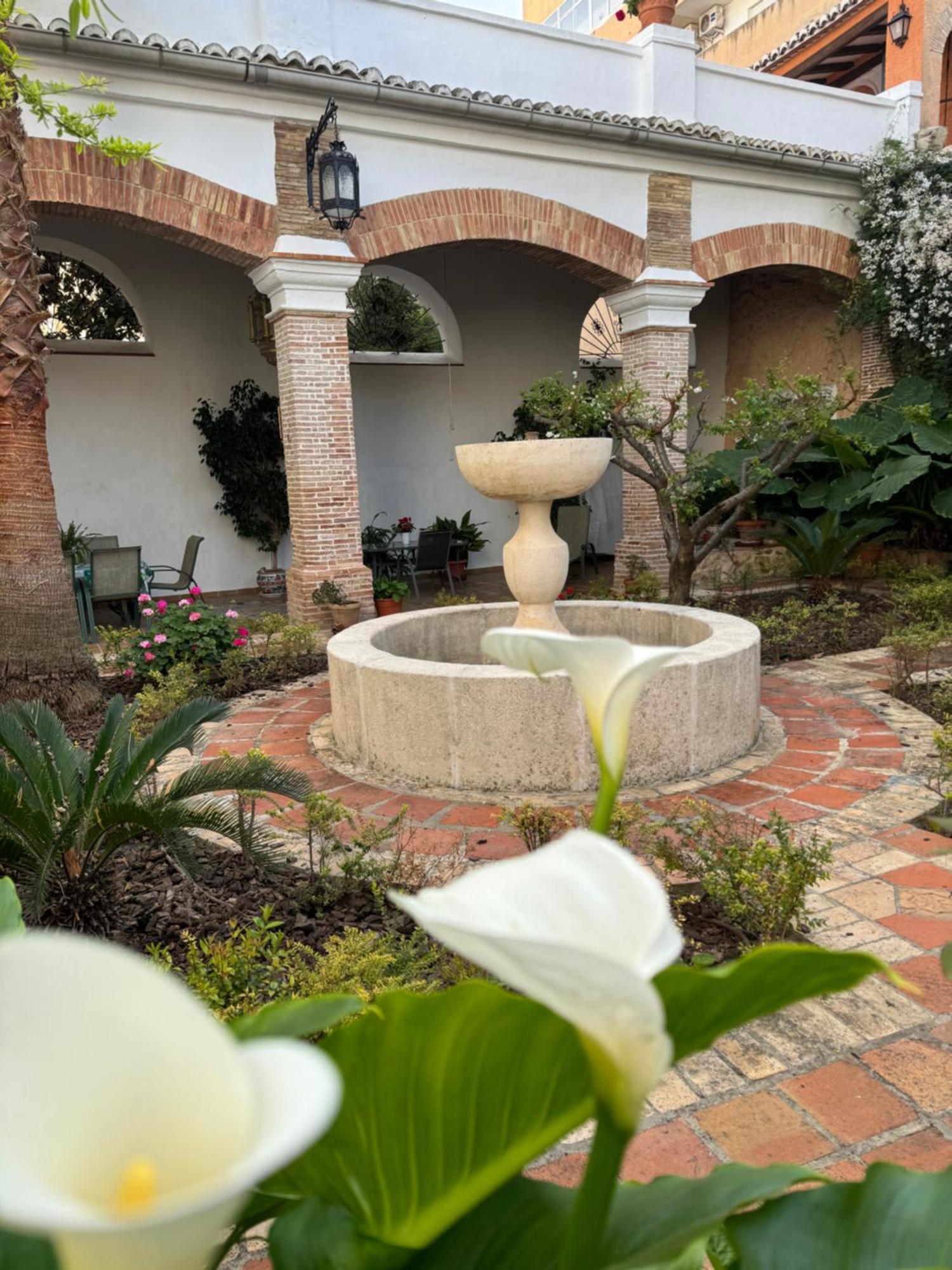 Garden Suites Xativa Casa Rural Ngoại thất bức ảnh