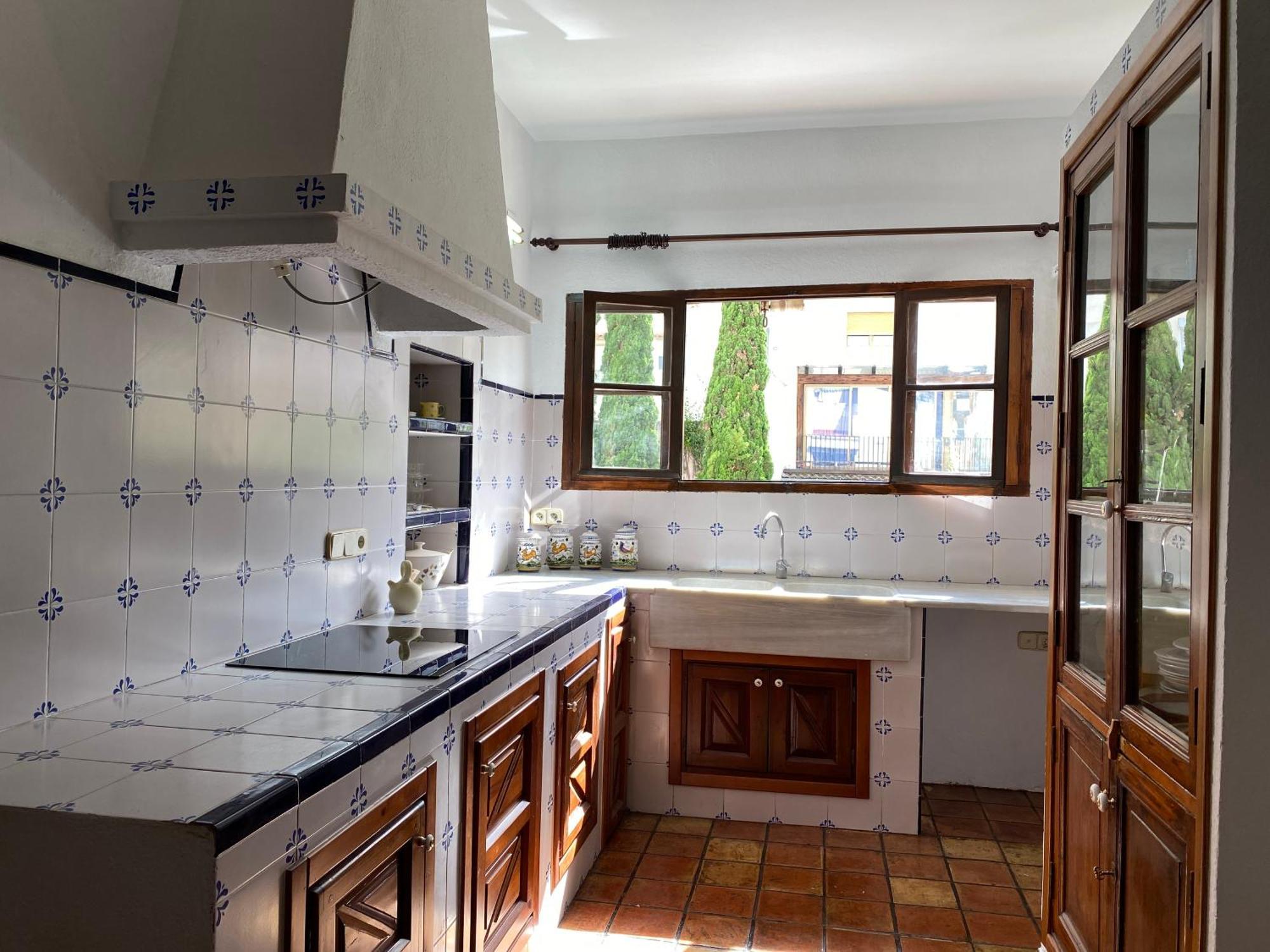 Garden Suites Xativa Casa Rural Ngoại thất bức ảnh