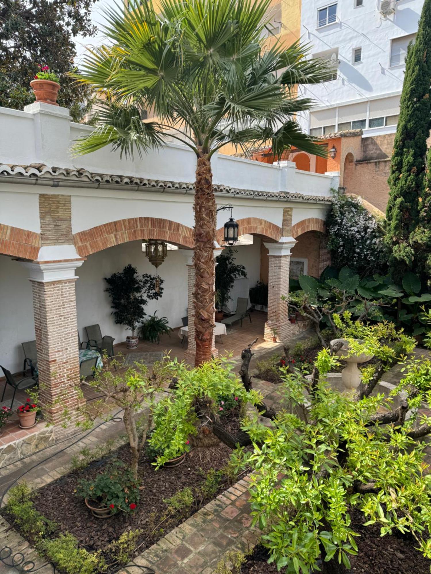Garden Suites Xativa Casa Rural Ngoại thất bức ảnh