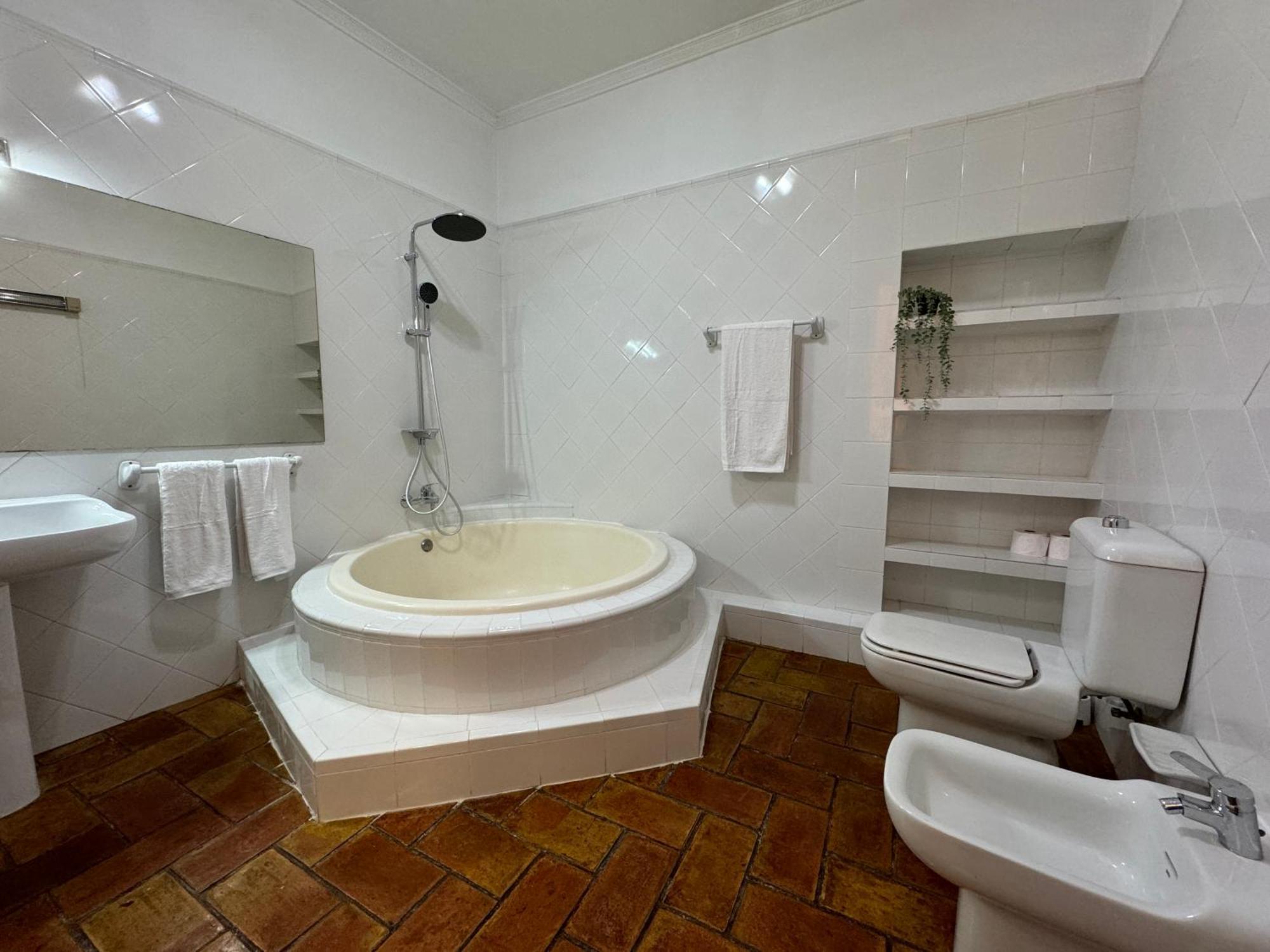 Garden Suites Xativa Casa Rural Ngoại thất bức ảnh