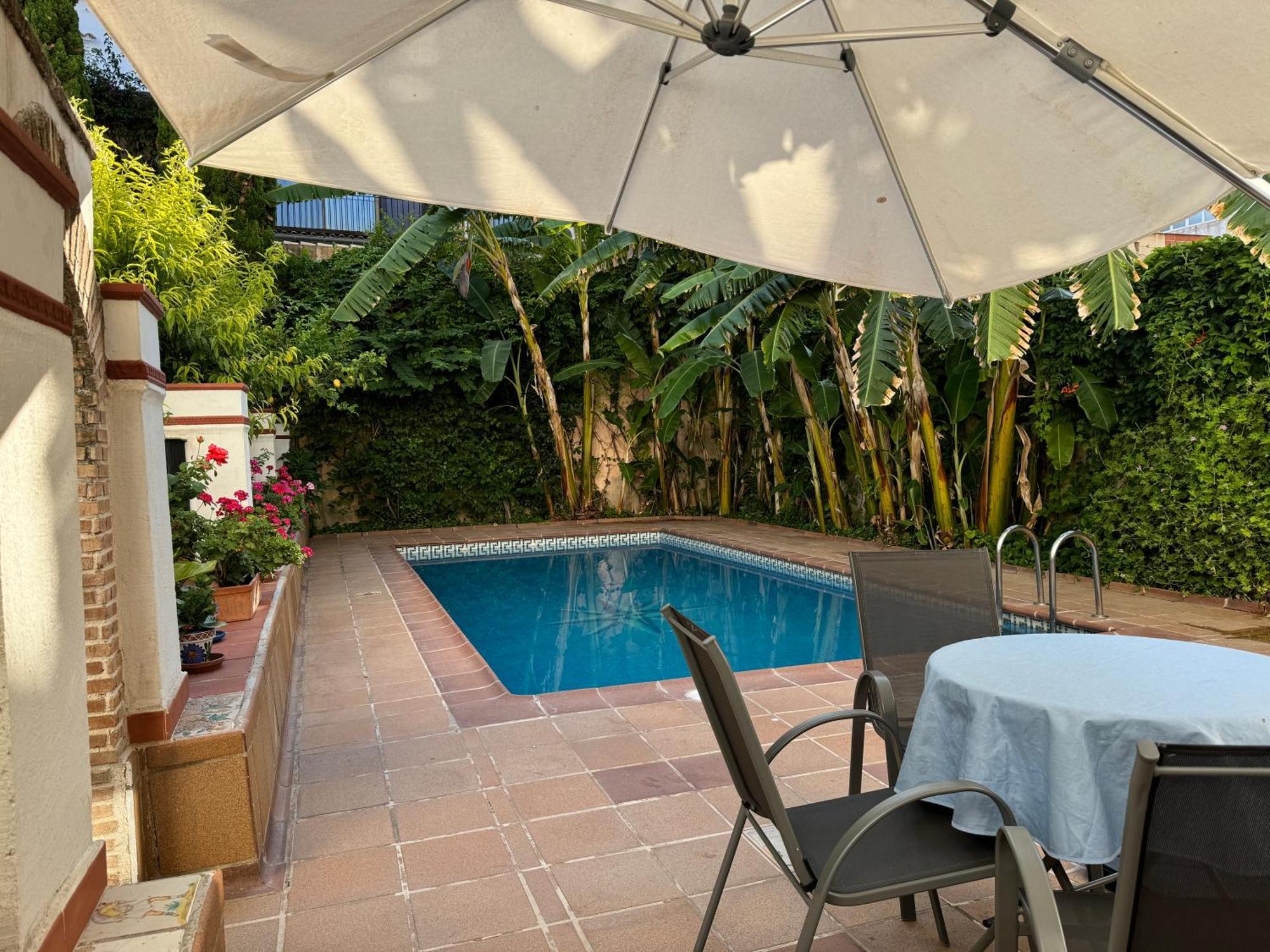 Garden Suites Xativa Casa Rural Ngoại thất bức ảnh