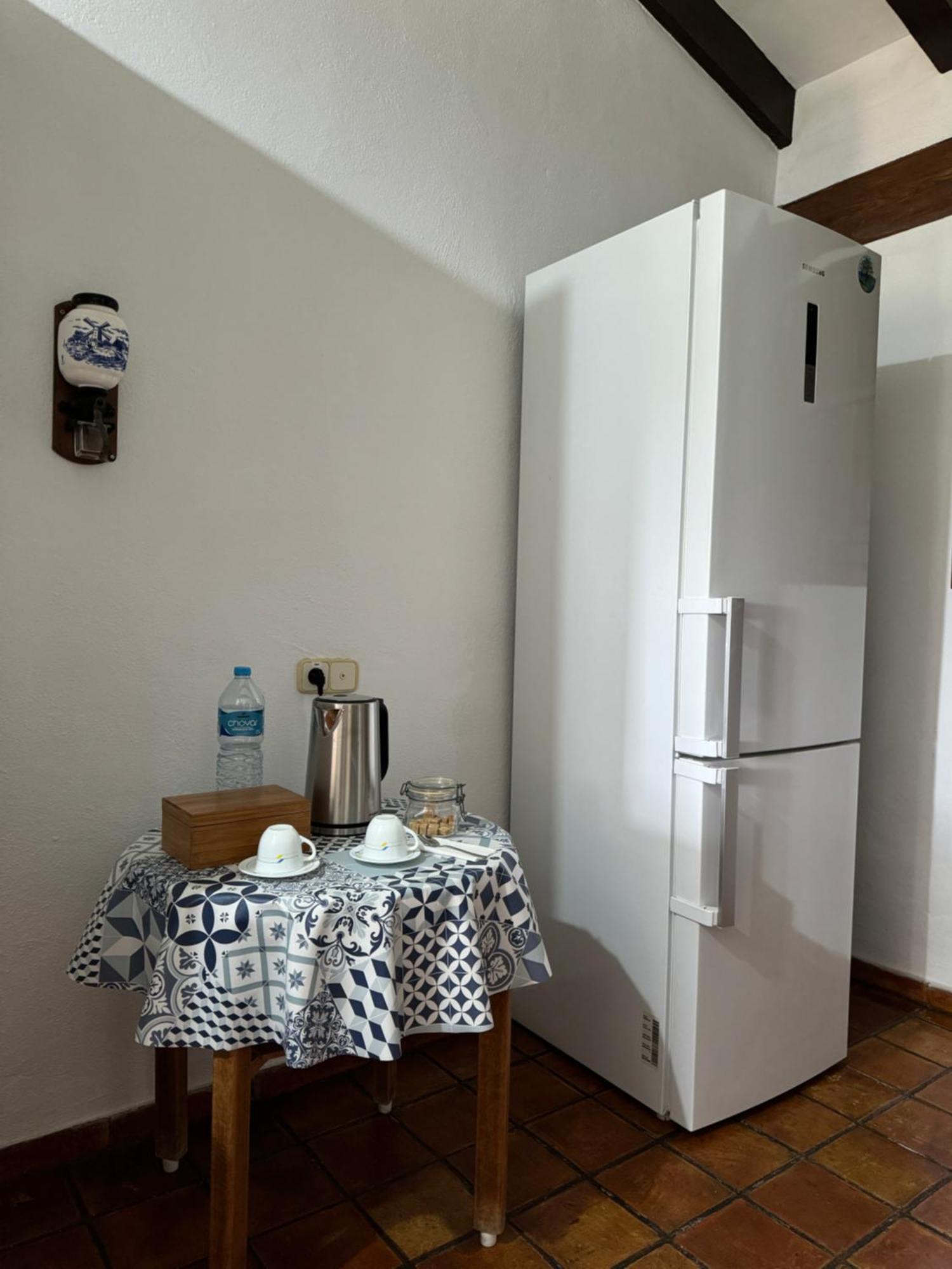 Garden Suites Xativa Casa Rural Ngoại thất bức ảnh