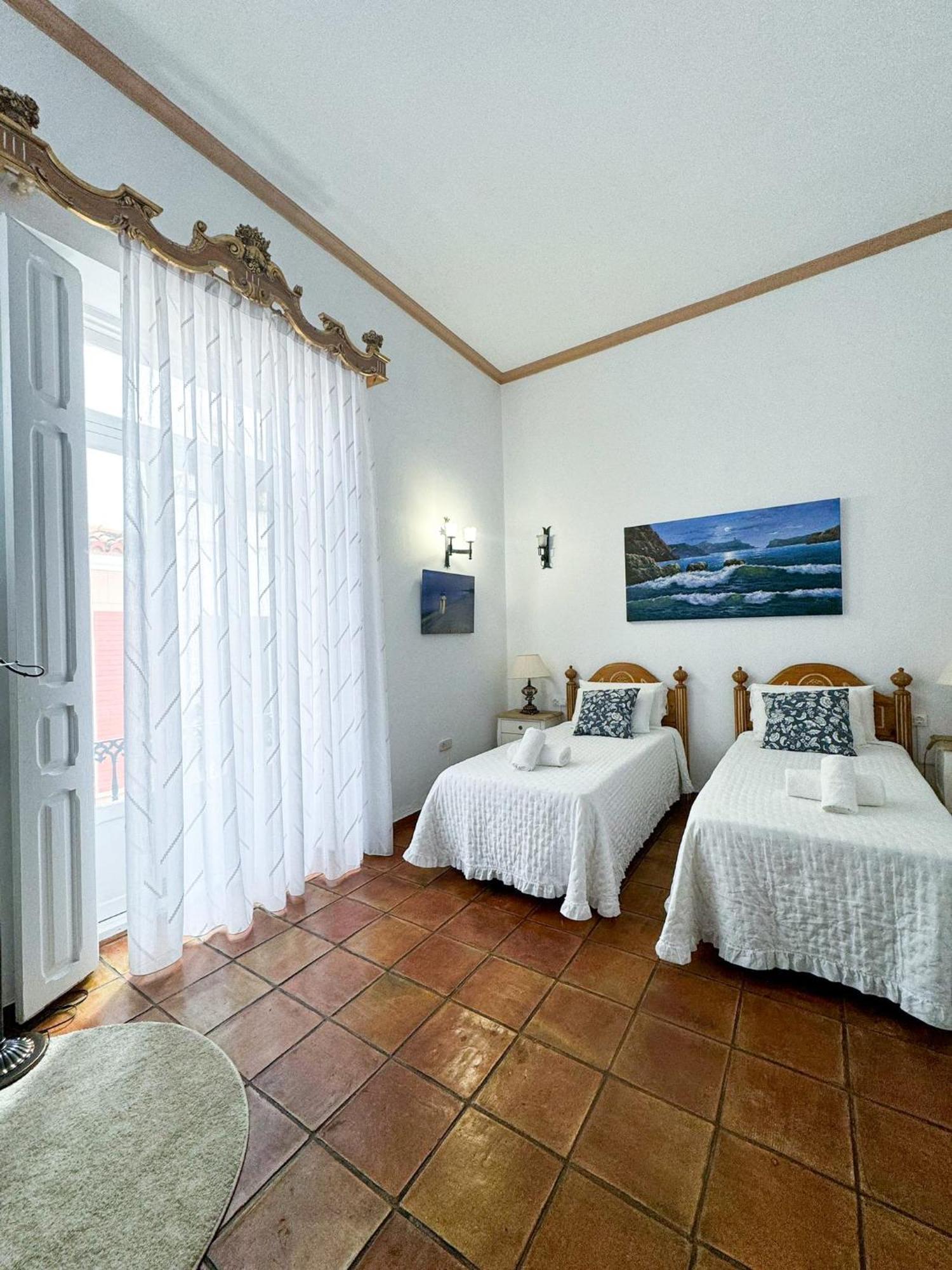 Garden Suites Xativa Casa Rural Ngoại thất bức ảnh