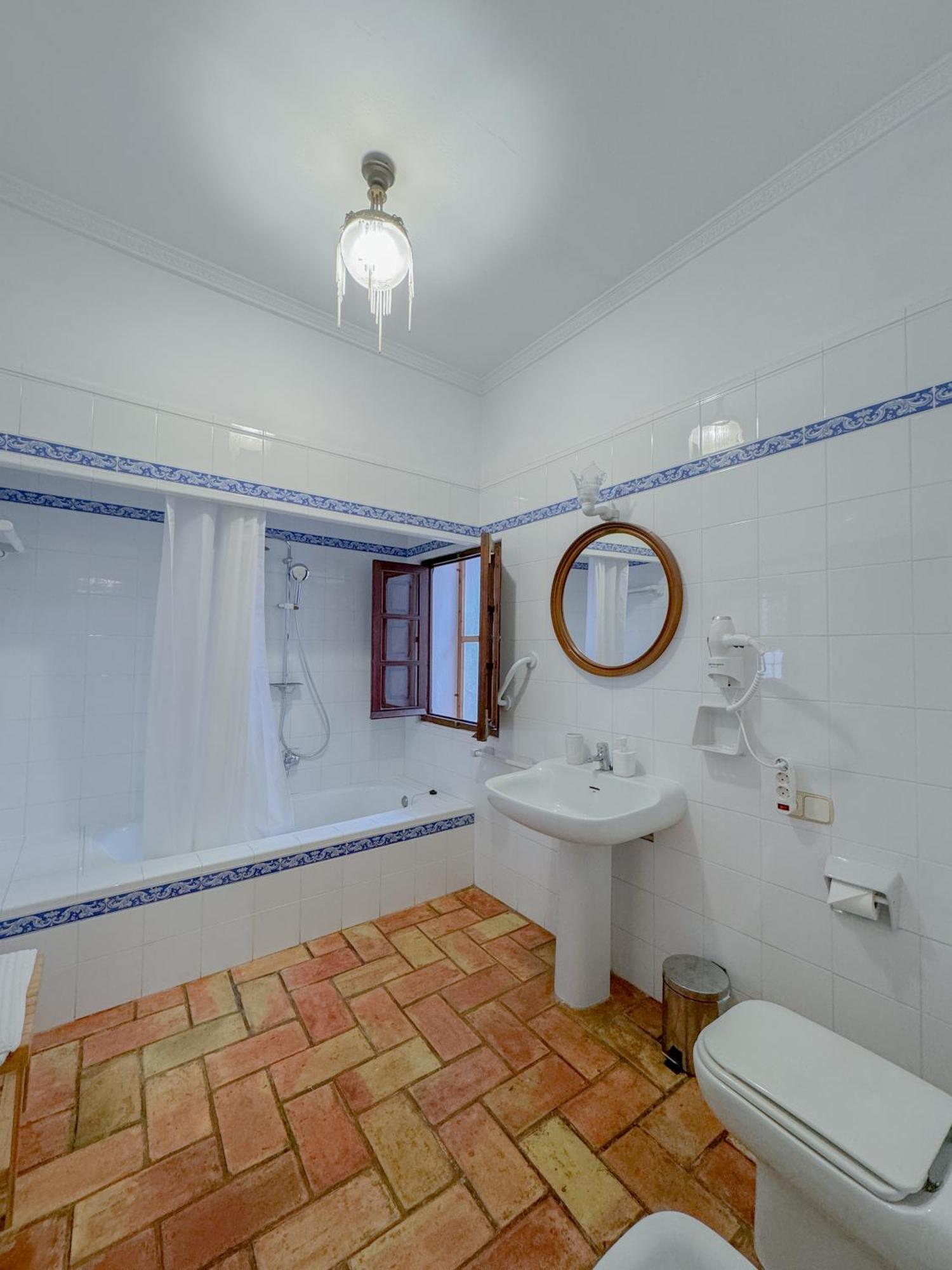 Garden Suites Xativa Casa Rural Ngoại thất bức ảnh