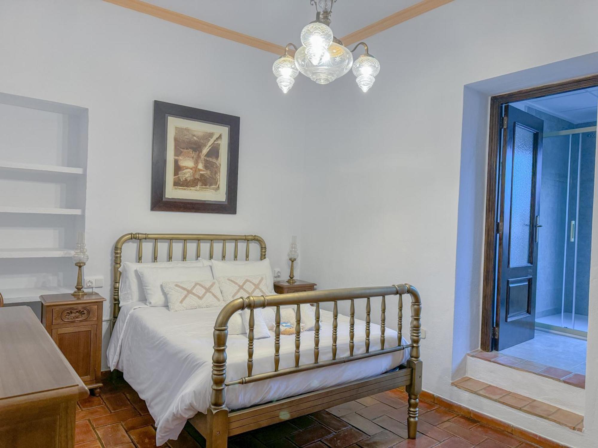 Garden Suites Xativa Casa Rural Ngoại thất bức ảnh