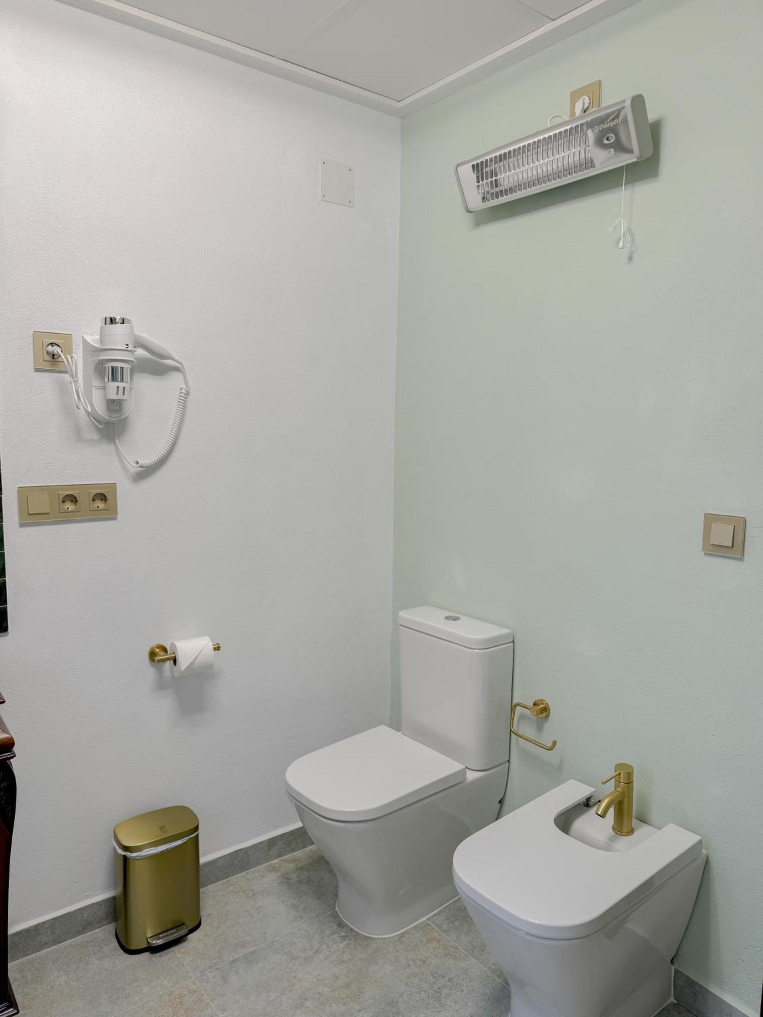 Garden Suites Xativa Casa Rural Ngoại thất bức ảnh