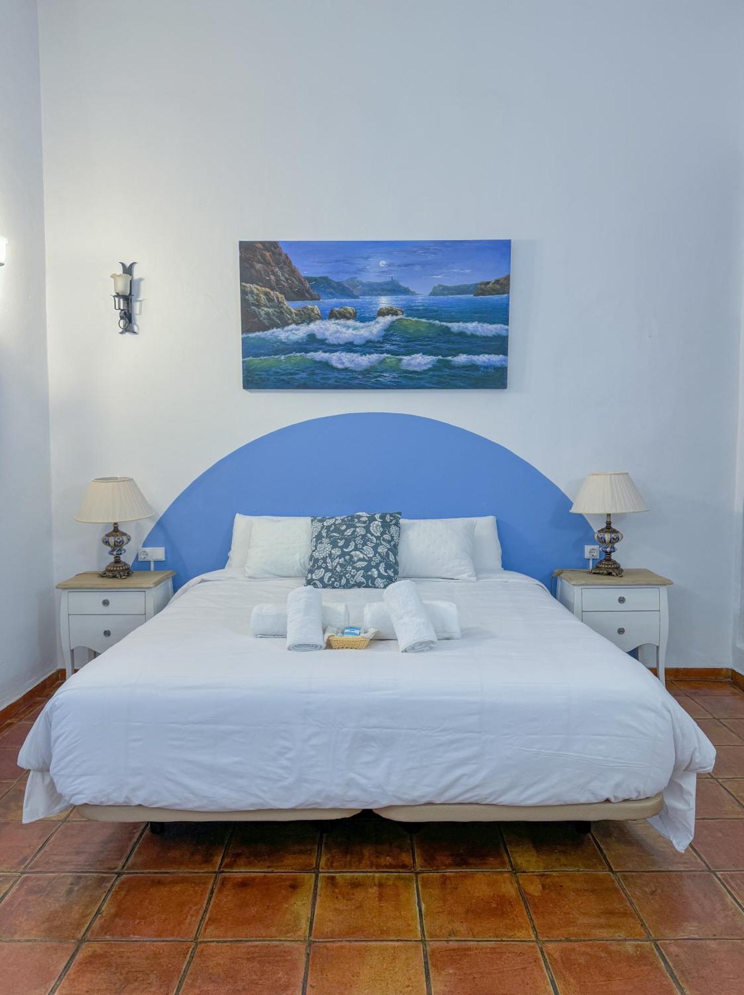 Garden Suites Xativa Casa Rural Ngoại thất bức ảnh