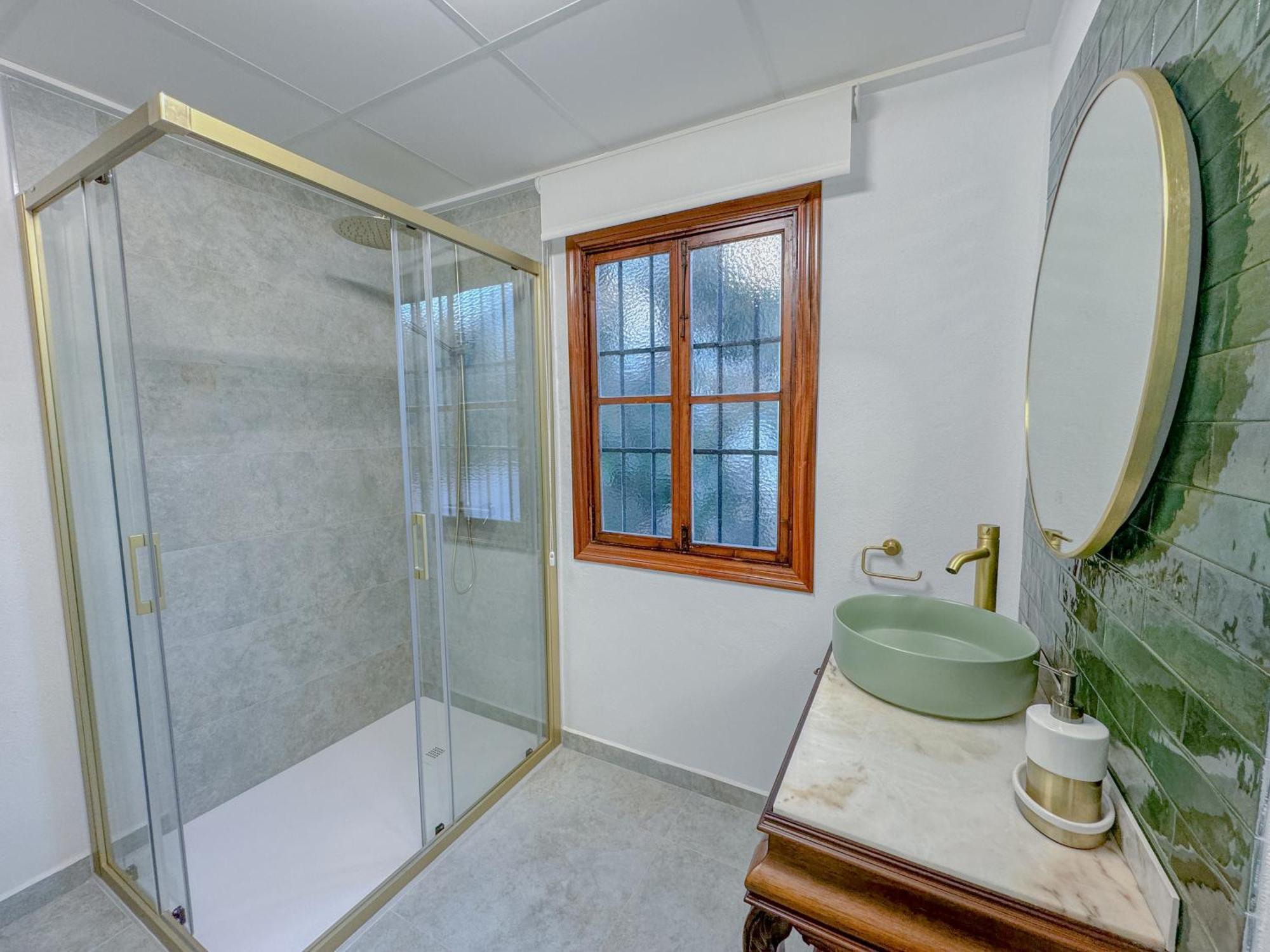 Garden Suites Xativa Casa Rural Ngoại thất bức ảnh