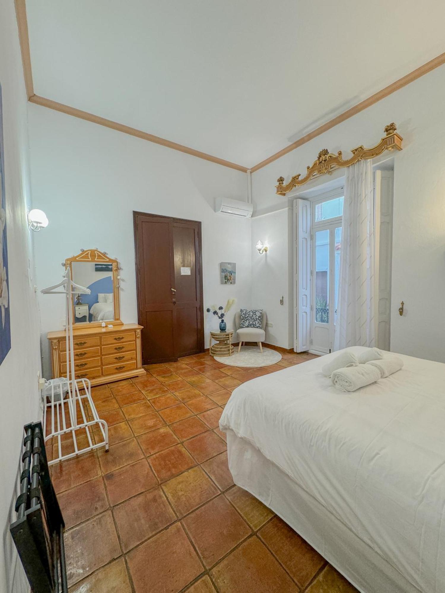 Garden Suites Xativa Casa Rural Ngoại thất bức ảnh