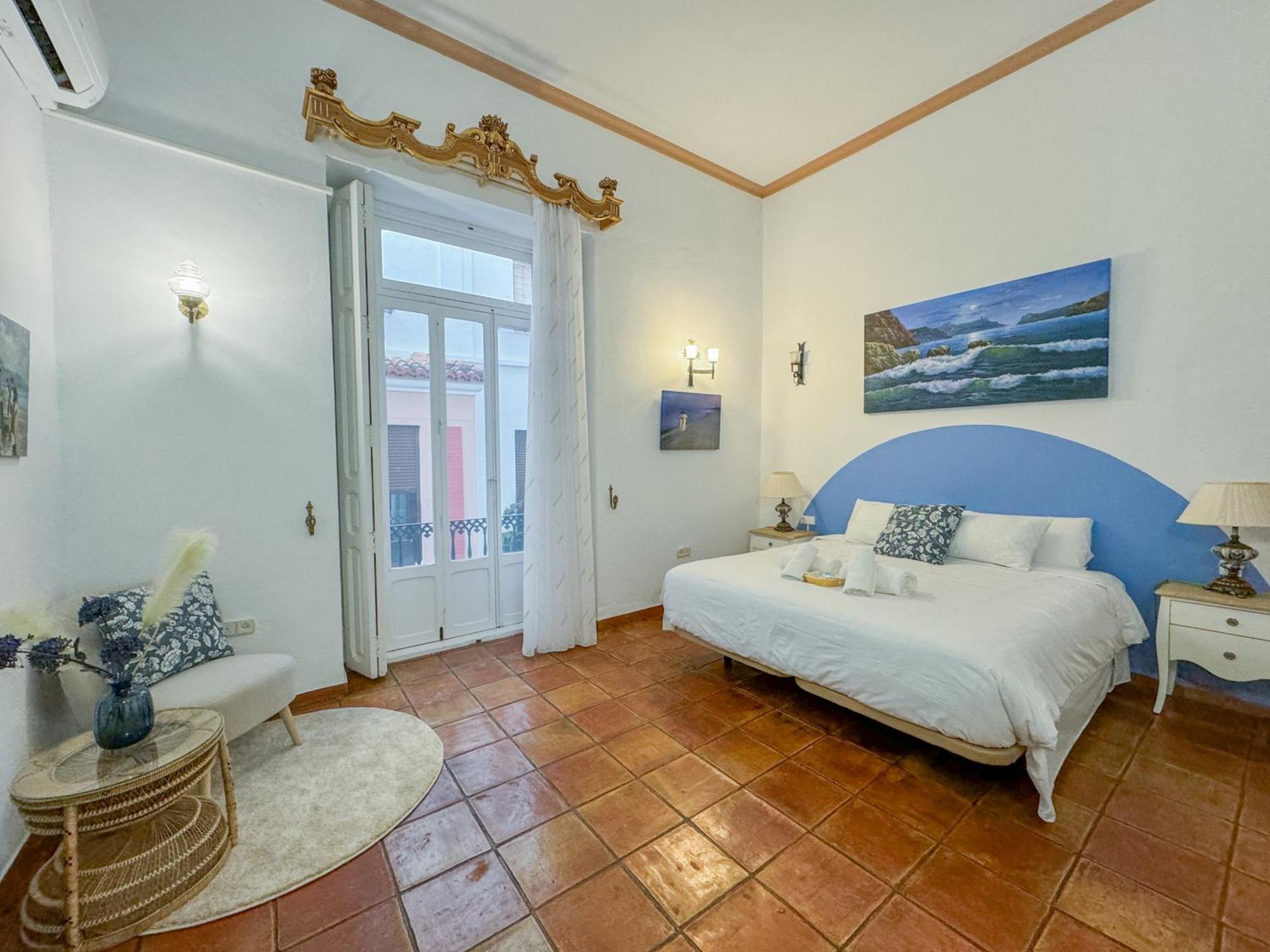 Garden Suites Xativa Casa Rural Ngoại thất bức ảnh